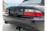 2000 BMW M