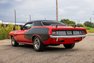 1971 Plymouth Barracuda