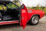 1971 Plymouth Barracuda