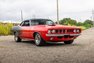 1971 Plymouth Barracuda