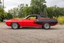 1971 Plymouth Barracuda