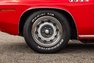1971 Plymouth Barracuda