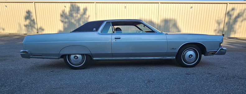 1973 mercury marquis brougham