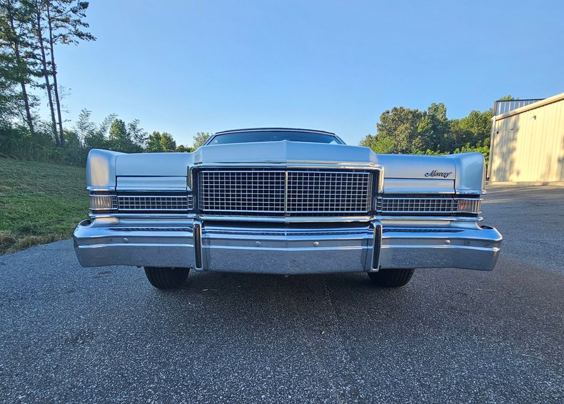 1973 mercury marquis brougham