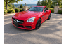 2016 Mercedes-Benz SLK 350
