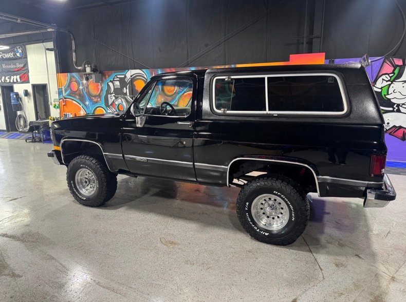 1991 gmc jimmy