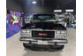1991 GMC Jimmy