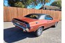 1970 Dodge Challenger