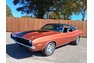 1970 Dodge Challenger