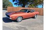 1970 Dodge Challenger