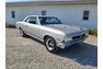 1966 Chevrolet Chevelle