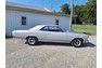 1966 Chevrolet Chevelle