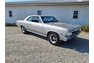 1966 Chevrolet Chevelle