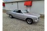 1966 Chevrolet Chevelle