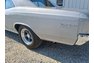 1966 Chevrolet Chevelle