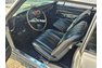 1966 Chevrolet Chevelle