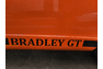 1968 Volkswagen Bradley GT Kit Car