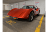 1968 Volkswagen Bradley GT Kit Car