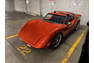 1968 Volkswagen Bradley GT Kit Car
