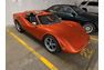 1968 Volkswagen Bradley GT Kit Car