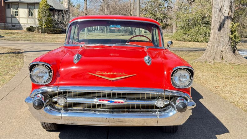 1957 chevrolet 210