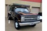 1984 Chevrolet K30