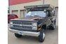 1984 Chevrolet K30