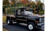 1984 Chevrolet K30
