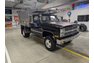 1984 Chevrolet K30
