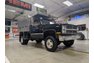 1984 Chevrolet K30