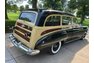 1950 Oldsmobile 88