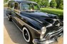 1950 Oldsmobile 88
