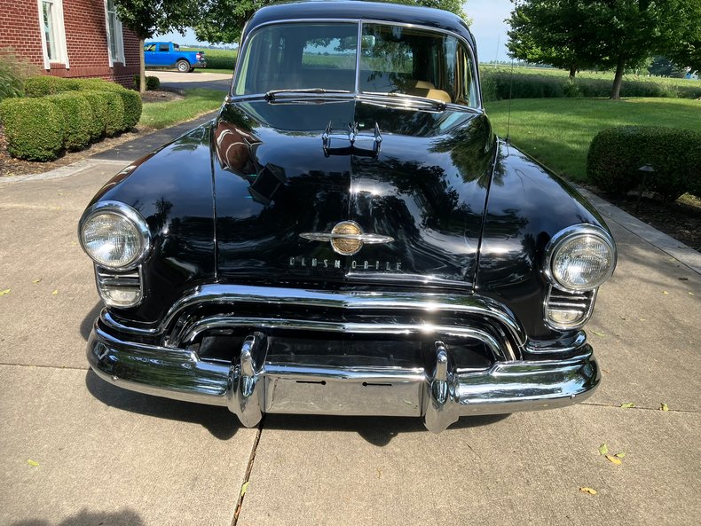 1950 oldsmobile 88