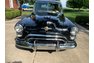 1950 Oldsmobile 88