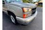 2006 Chevrolet Silverado