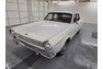 1963 Dodge Dart