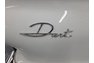 1963 Dodge Dart