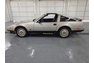 1984 Datsun 300ZX