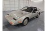 1984 Datsun 300ZX