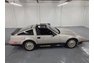 1984 Datsun 300ZX