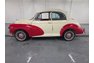 1959 Morris Minor