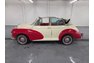1959 Morris Minor