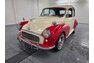 1959 Morris Minor