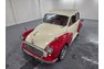 1959 Morris Minor