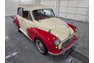 1959 Morris Minor