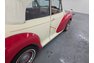 1959 Morris Minor