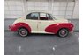 1959 Morris Minor