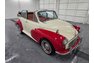 1959 Morris Minor