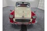 1959 Morris Minor