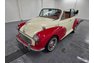 1959 Morris Minor